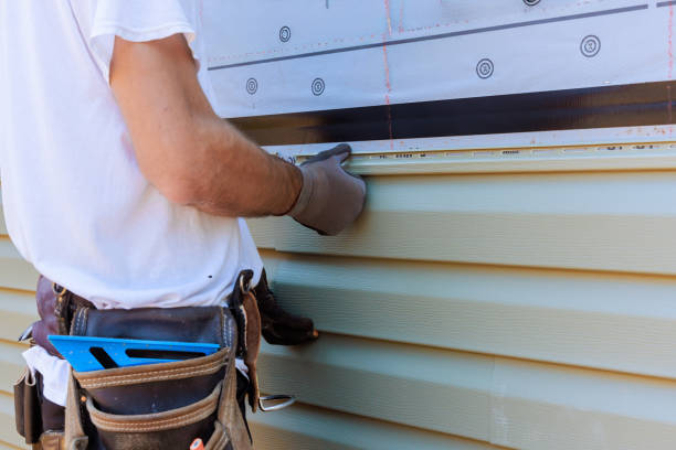 Affordable Vinyl Siding solutions in Ingleside, TX